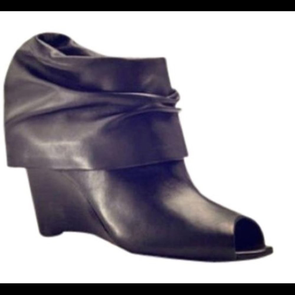 BCBG Macea Booties